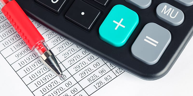 Financiele statement analyse - financieel management tool - toolshero
