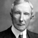 John D. Rockefeller - Toolshero