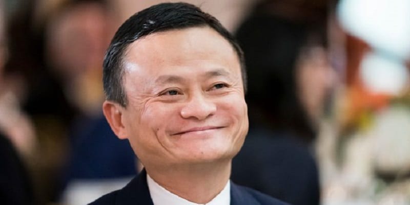 Jack Ma - Toolshero