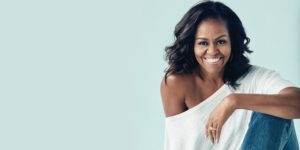 Michelle Obama - Toolshero