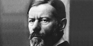 Max Weber - Toolshero