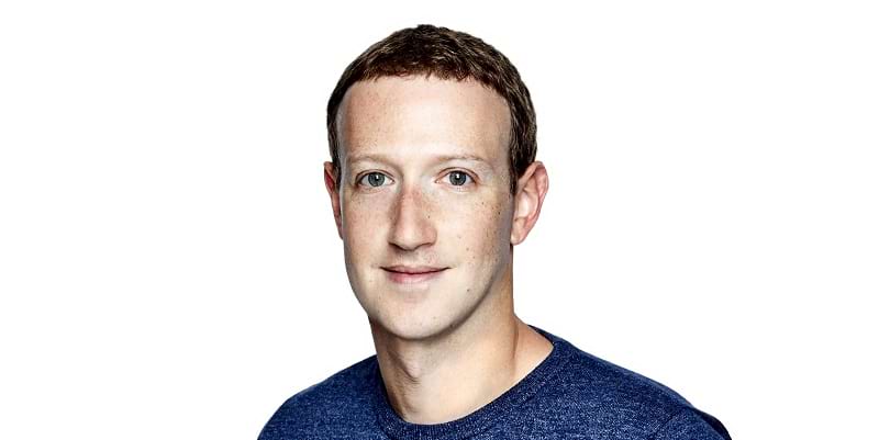 Mark Zuckerberg - toolshero